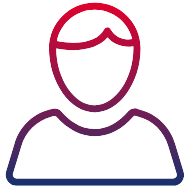 user icon